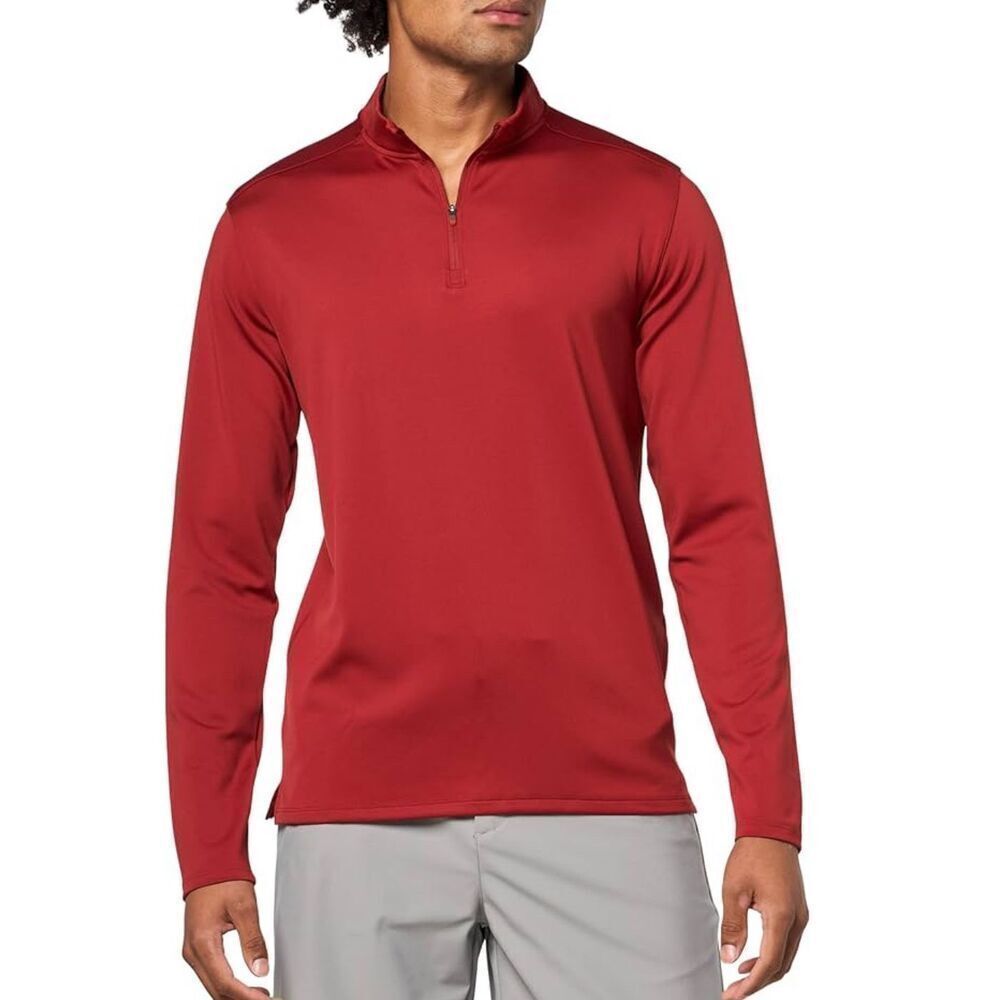 Under Armour Men's Motion 1/4 Zip - L